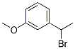 1-(1-broMoethyl)-3-Methoxybenzene CAS#: 88563-83-1