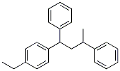 1-(1,3-diphenylbutyl)-4-ethylbenzene CAS#: 84255-45-8