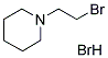 1-(2-BROMO-ETHYL)-PIPERIDINE HYDROBROMIDE CAS#: 89796-22-5