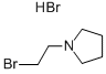 1-(2-BROMOETHYL)PYRROLIDINE HBR CAS#: 80819-91-6