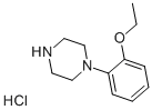 1-(2-ETHOXYPHENYL)PIPERAZINE HYDROCHLORIDE CAS#: 83081-75-8