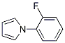 1-(2-Fluorophenyl)pyrrole, 98% CAS#: 89096-77-5