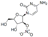 1-(2-O-nitro-beta-D-arabinofuranosyl)cytosine CAS#: 83831-64-5