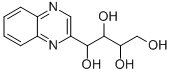 1-(2-QUINOXALINYL)-1,2,3,4-BUTANETETROL CAS#: 80840-09-1
