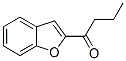 1-(2-benzofuryl)butan-1-one CAS#: 85614-50-2