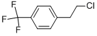 1-(2-chloroethyl)-4-(trifluoromethyl)benzene CAS#: 85289-89-0