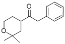 1-(2,2-DIMETHYL-TETRAHYDRO-PYRAN-4-YL)-2-PHENYL-ETHANONE CAS#: 84360-52-1