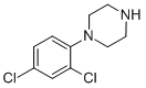 1-(2,4-DICHLOROPHENYL)-PIPERAZINE DIHYDROCHLORIDE CAS#: 827614-48-2