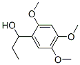 1-(2,4,5-trimethoxyphenyl)-1-propanol CAS#: 834-93-5
