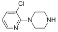 1-(3-CHLOROPYRIDIN-2-YL)PIPERAZINE CAS#: 87394-55-6