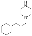1-(3-CYCLOHEXYLPROPYL)-PIPERAZINE CAS#: 800372-97-8
