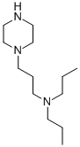 1-(3-Dipropylaminopropyl)-piperazine CAS#: 827614-51-7