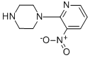 1-(3-Nitorpyridin-2-yl)piperazine CAS#: 87394-48-7