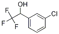1-(3-chlorophenyl)-2,2,2-trifluoroethanol CAS#: 81577-11-9