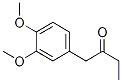 1-(3,4-DiMethoxyphenyl)-2-butanone CAS#: 884-06-0