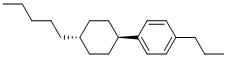 1-(4-PENTYLCYCLOHEXYL)-4-PROPYLBENZENE CAS#: 82991-48-8