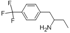 1-(4-TRIFLUOROMETHYL-PHENYL)-2-BUTANAMINE CAS#: 89763-80-4