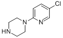 1-(5-CHLORO-PYRIDIN-2-YL)-PIPERAZINE CAS#: 87394-65-8