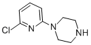 1-(6-CHLORO-PYRIDIN-2-YL)-PIPERAZINE CAS#: 87394-54-5