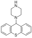1-(9-Thioxanthenyl)piperazine CAS#: 827614-61-9