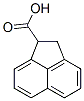 (+)-1-Acenaphthenecarboxylic acid CAS#: 85977-57-7
