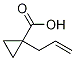 1-Allylcyclopropanecarboxylic acid CAS#: 80360-57-2