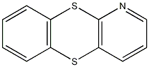 1-Azathianthrene CAS#: 85344-73-6