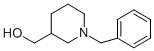 1-BENZYL-3-HYDROXYMETHYLPIPERIDINE CAS#: 85387-44-6
