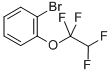 1-BROMO-2-(1,1,2,2-TETRAFLUOROETHOXY)BENZENE CAS#: 83015-28-5
