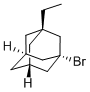 1-BROMO-3-ETHYLADAMANTANE CAS#: 878-61-5
