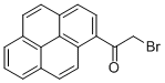1-(BROMOACETYL)PYRENE CAS#: 80480-15-5