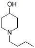 1-BUTYL-4-HYDROXYPIPERIDINE CAS#: 86518-68-5