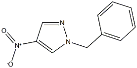1-Benzyl-4-nitro-1H-pyrazole CAS#: 88095-61-8