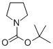 1-Boc-Pyrrolidine CAS#: 86953-79-9