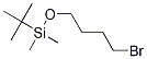 1-BroMo-4-(t-butyldiMethylsilyloxy)butane CAS#: 89043-32-3