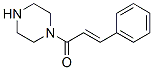 1-CINNAMOYL-PIPERAZINE CAS#: 84935-37-5