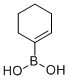 1-CYCLOHEXENYLBORONIC ACID CAS#: 89490-05-1