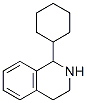 1-CYCLOHEXYL-1,2,3,4-TETRAHYDRO-ISOQUINOLINE CAS#: 87443-64-9