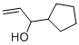 1-CYCLOPENTYL-2-PROPEN-1-OL CAS#: 87453-54-1