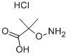 1-Carboxy-1-methylethoxyammonium chloride CAS#: 89766-91-6