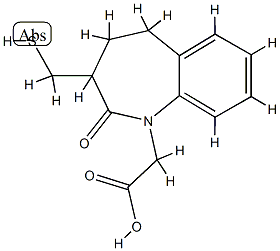 1-Cmtbao CAS#: 89177-61-7