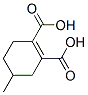 1-Cyclohexene-1,2-dicarboxylic acid, 4-methyl- (9CI) CAS#: 86829-01-8