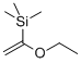 (1-ETHOXYVINYL)-TRIMETHYLSILANE CAS#: 81177-92-6