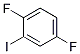 1-IODO-2,5-DIFLUORO BENZENE CAS#: 824390-18-3