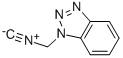 1-(ISOCYANOMETHYL)-1H-BENZOTRIAZOLE CAS#: 87022-42-2