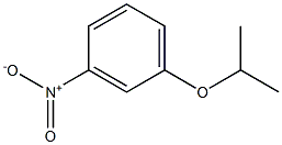 1-Isopropoxy-3-nitro-benzene CAS#: 88991-53-1