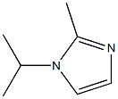 1-Isopropyl-2-MethyliMidazole CAS#: 84606-45-1