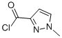 1-METHYL-1H-PYRAZOLE-3-CARBONYL CHLORIDE CAS#: 84547-60-4