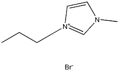 1-METHYL-3-PROPYLIMIDAZOLIUM BROMIDE CAS#: 85100-76-1