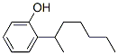 1-METHYLHEXYL-PHENOL CAS#: 84605-25-4